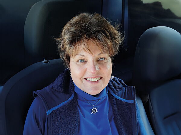 Andrea Trumpfheller