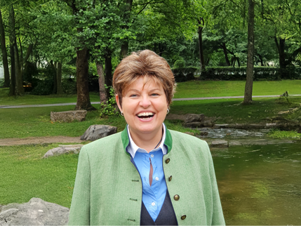 Andrea Trumpfheller
